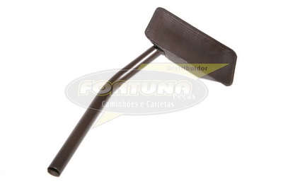 Foto de PENEIRA COLETOR ÓLEO CÂMBIO GR-GRS900 - Marca Compatível